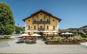 Gasthof Post St. Martin Am Tgb.